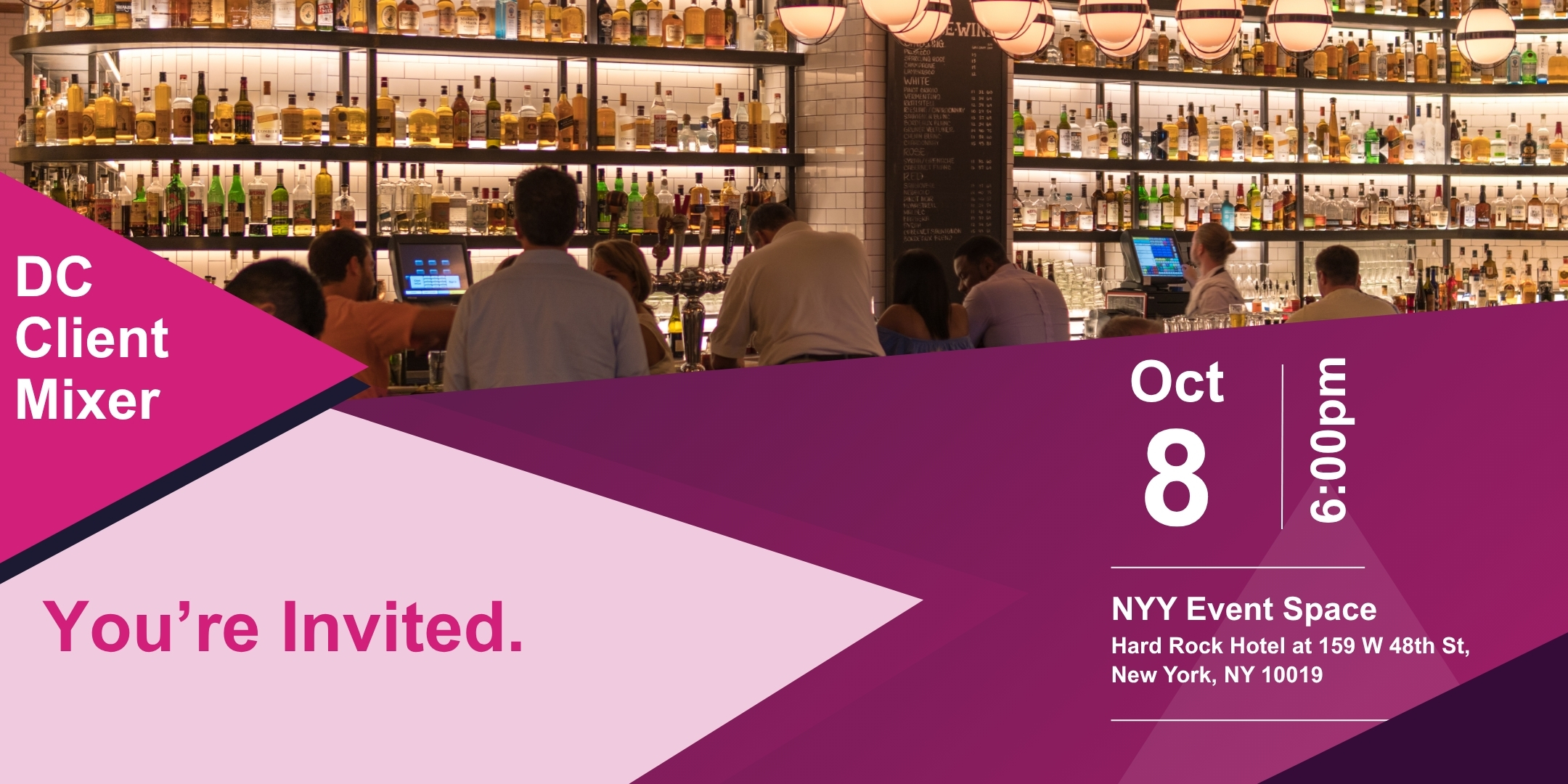 Delta Capita Summer Party